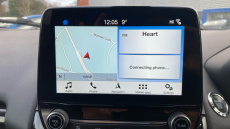 Ford EcoSport 1.0 EcoBoost 140 ST-Line 5dr Petrol Hatchback